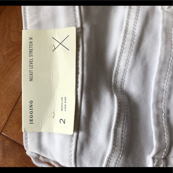 AW Next Stretch Jegging - Picture 5 of 6